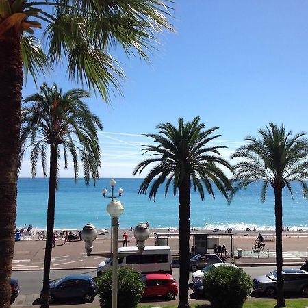 Le Grand Sud Lägenhet Nice Exteriör bild
