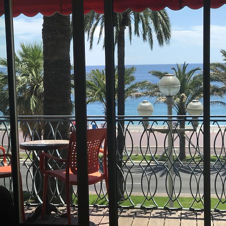 Le Grand Sud Lägenhet Nice Exteriör bild