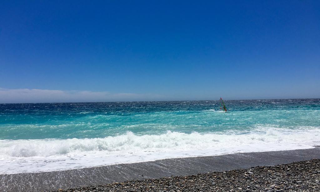 Le Grand Sud Lägenhet Nice Exteriör bild